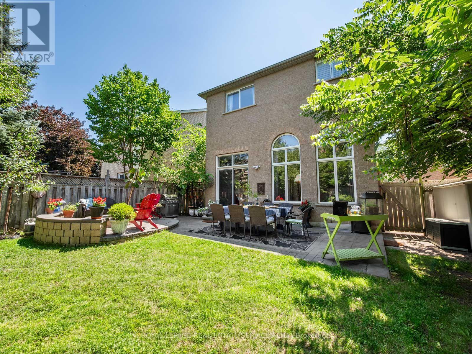 84 Sandway Crescent, Vaughan, Ontario  L6A 2M3 - Photo 43 - N13649540