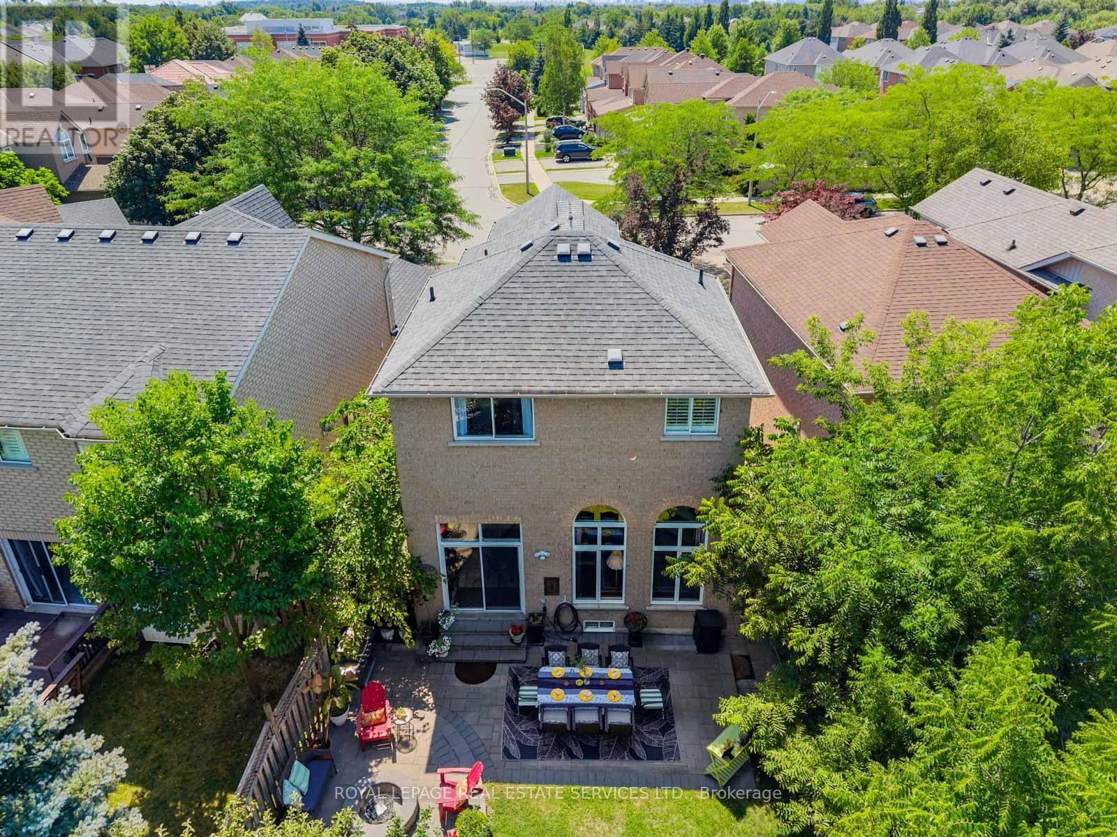 84 Sandway Crescent, Vaughan, Ontario  L6A 2M3 - Photo 45 - N13649540