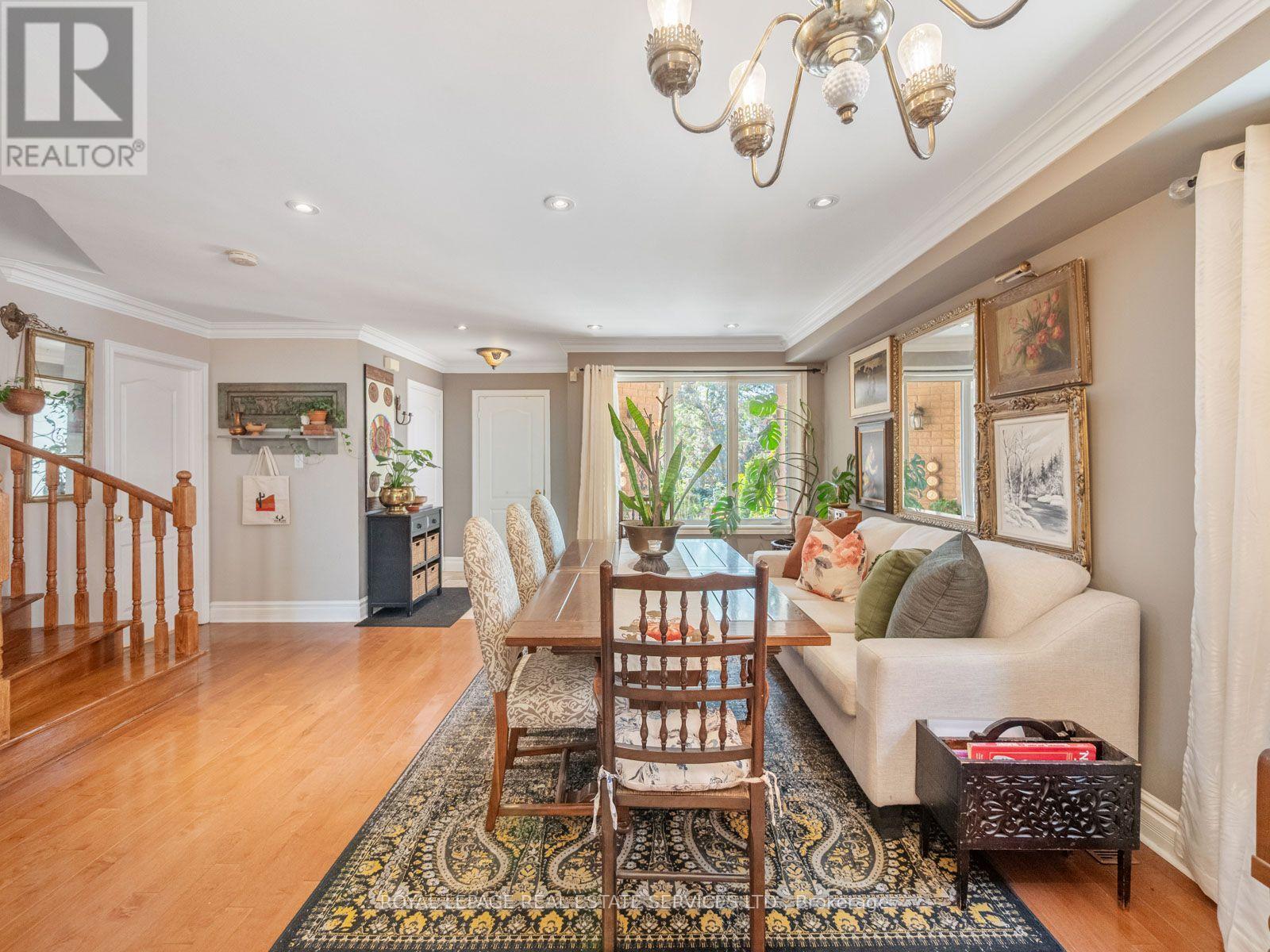84 Sandway Crescent, Vaughan, Ontario  L6A 2M3 - Photo 7 - N13649540
