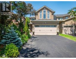 84 SANDWAY CRESCENT, Vaughan, Ontario