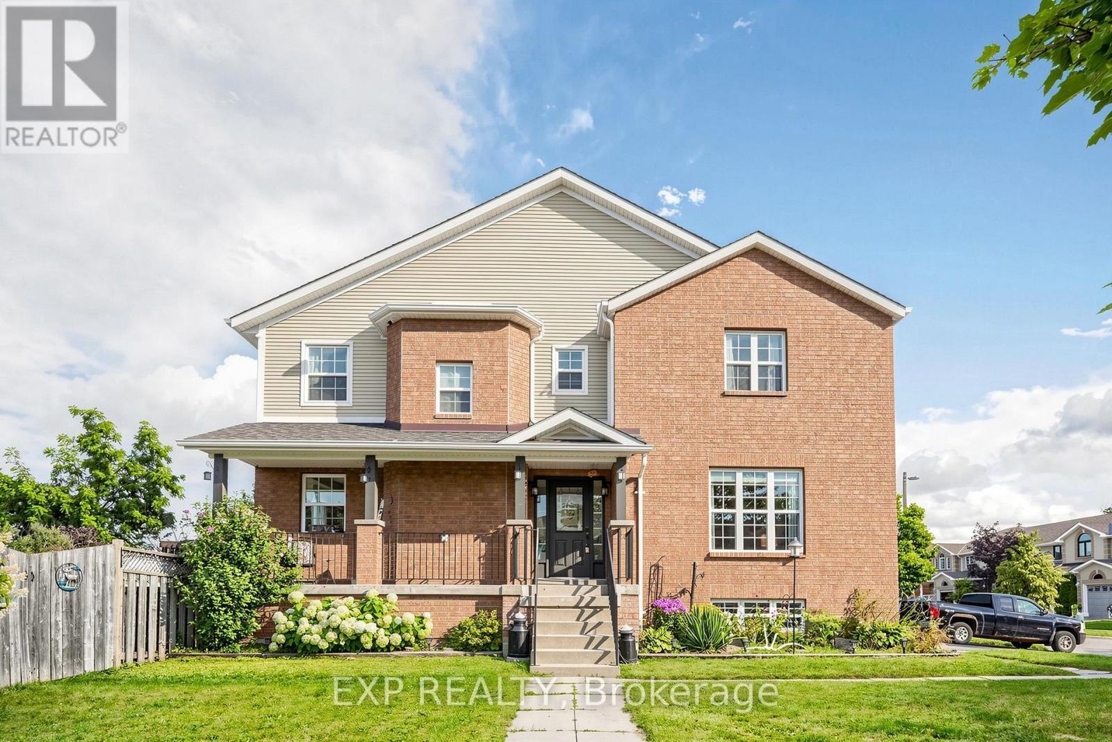 33 WRENDALE CRESCENT, Georgina, Ontario