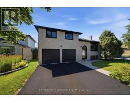 26 CROWN CRESCENT, Bradford West Gwillimbury, Ontario