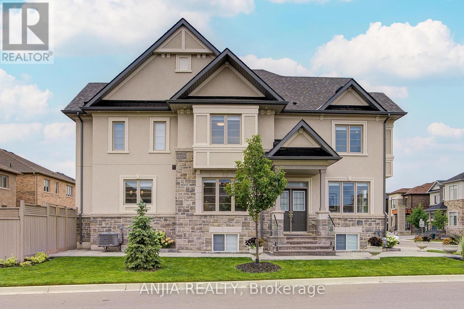 67 FURROW STREET, Markham, Ontario