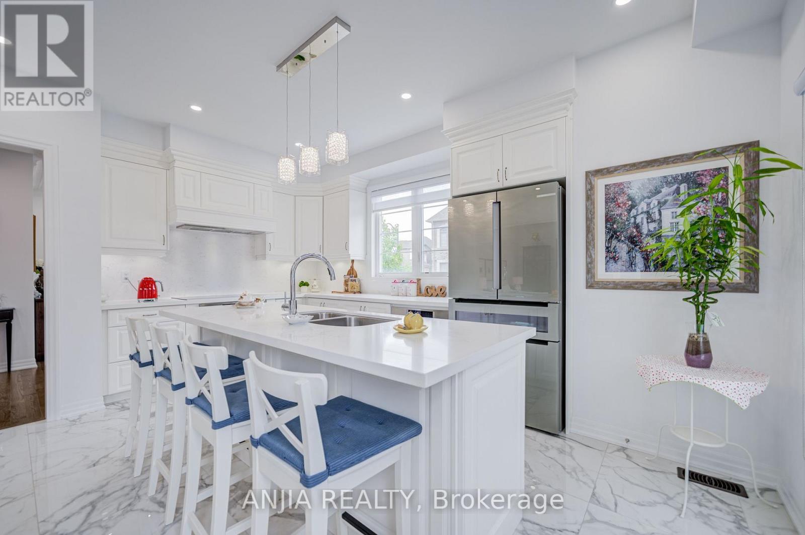 67 Furrow Street, Markham, Ontario  L6E 2H8 - Photo 13 - N13649800