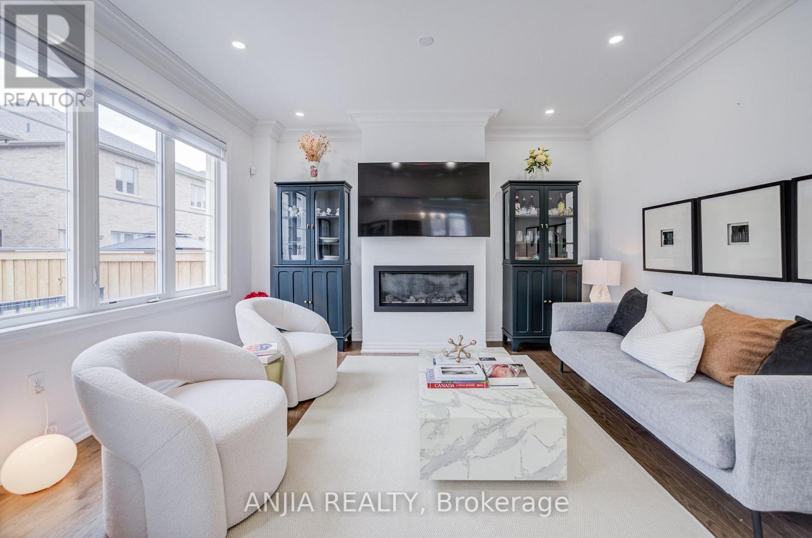 67 Furrow Street, Markham, Ontario  L6E 2H8 - Photo 16 - N13649800
