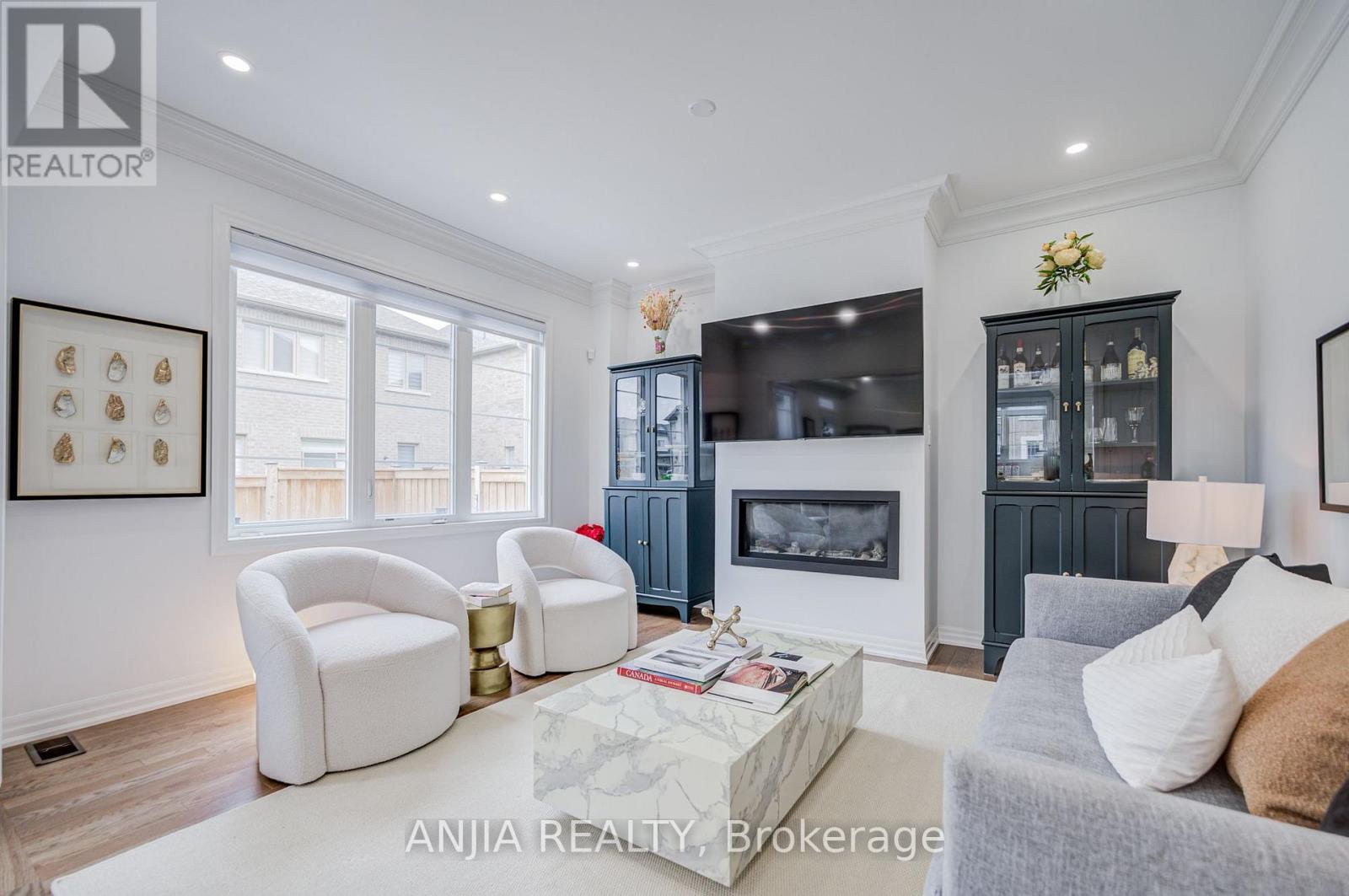 67 Furrow Street, Markham, Ontario  L6E 2H8 - Photo 17 - N13649800
