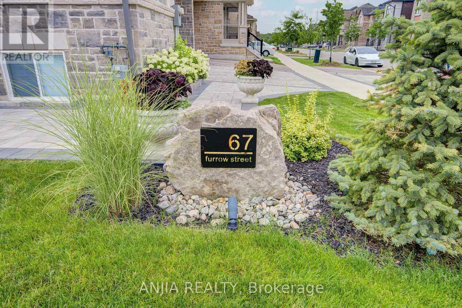 67 Furrow Street, Markham, Ontario  L6E 2H8 - Photo 2 - N13649800