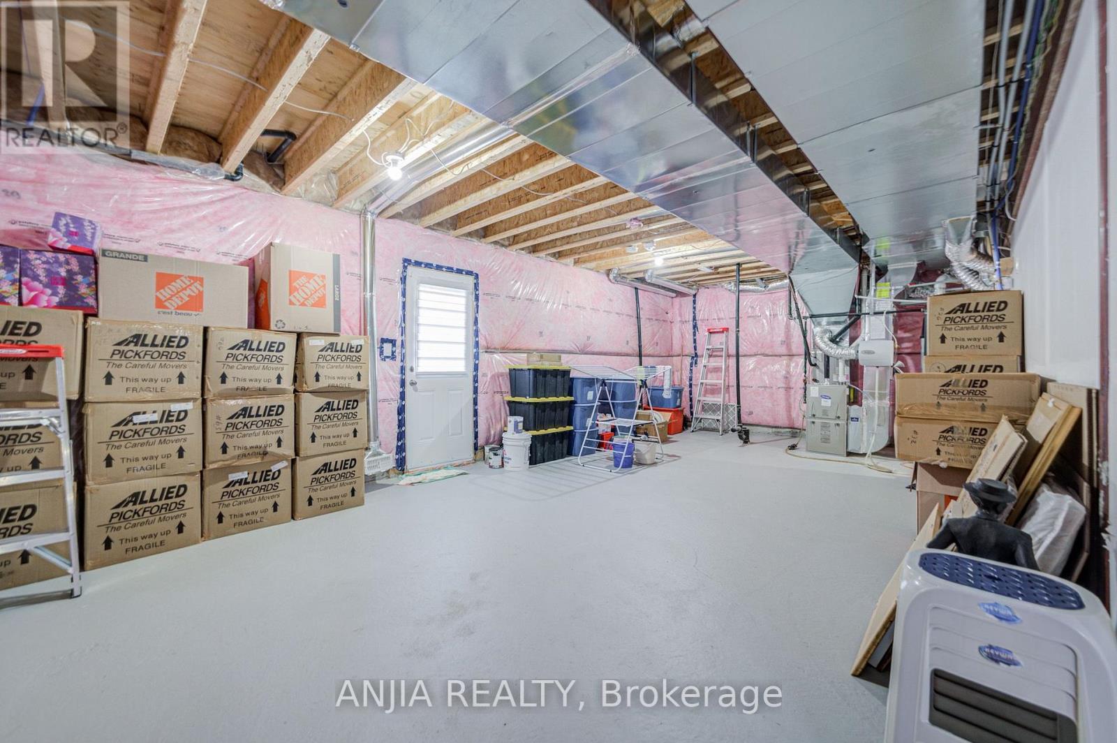67 Furrow Street, Markham, Ontario  L6E 2H8 - Photo 35 - N13649800