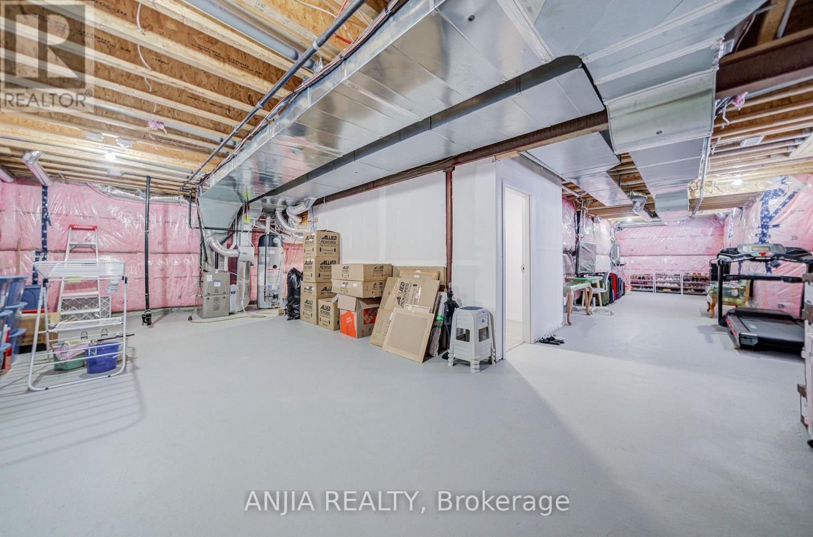 67 Furrow Street, Markham, Ontario  L6E 2H8 - Photo 36 - N13649800