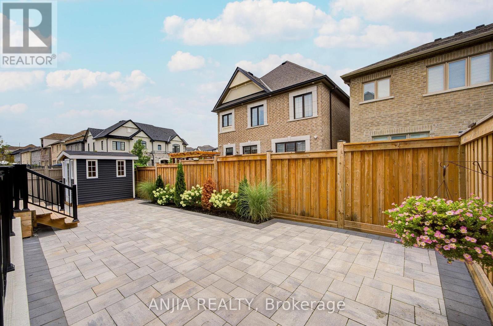 67 Furrow Street, Markham, Ontario  L6E 2H8 - Photo 39 - N13649800