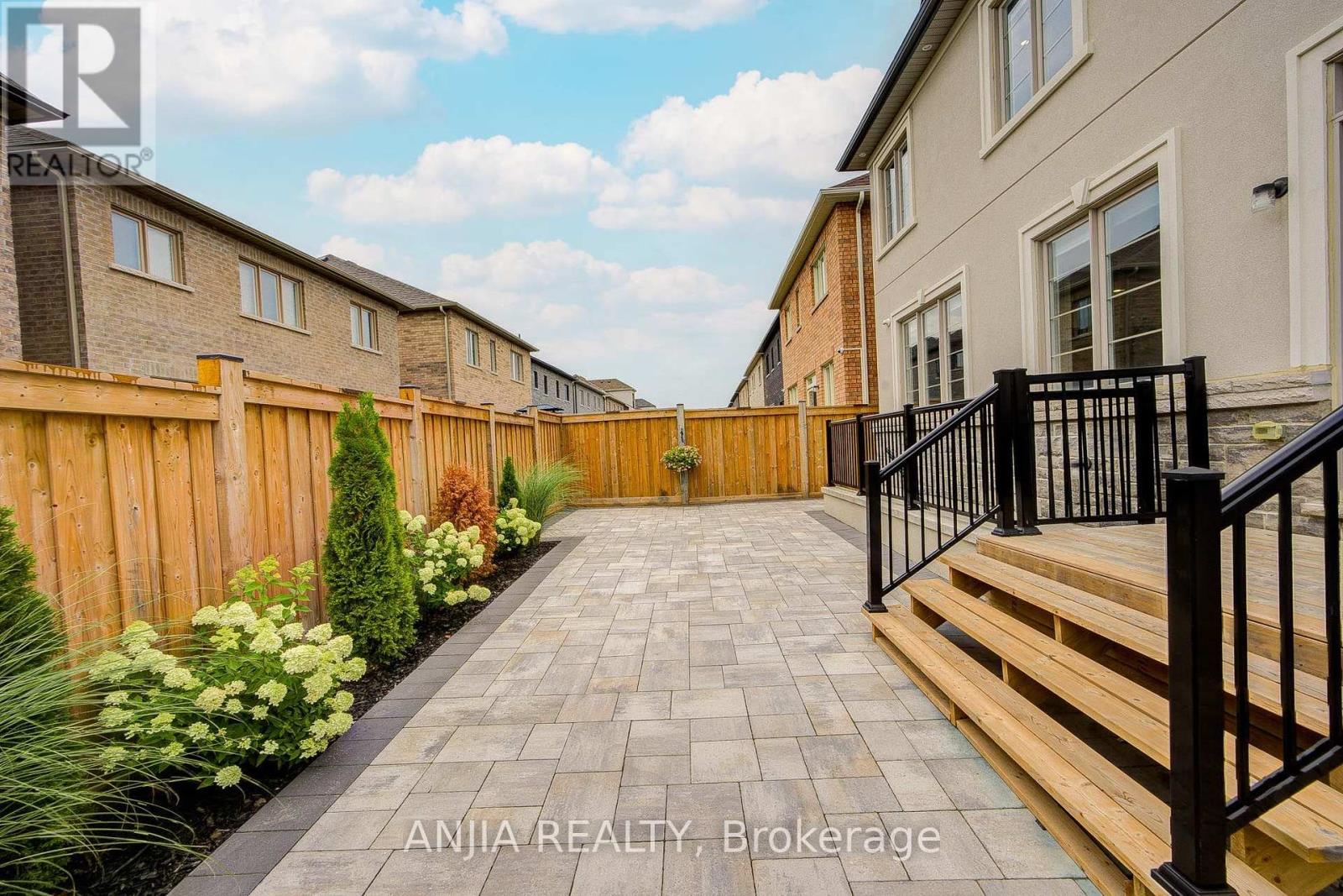 67 Furrow Street, Markham, Ontario  L6E 2H8 - Photo 40 - N13649800