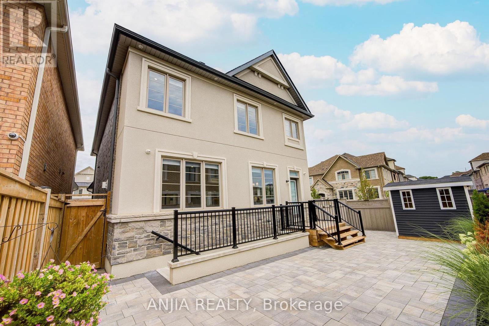 67 Furrow Street, Markham, Ontario  L6E 2H8 - Photo 41 - N13649800