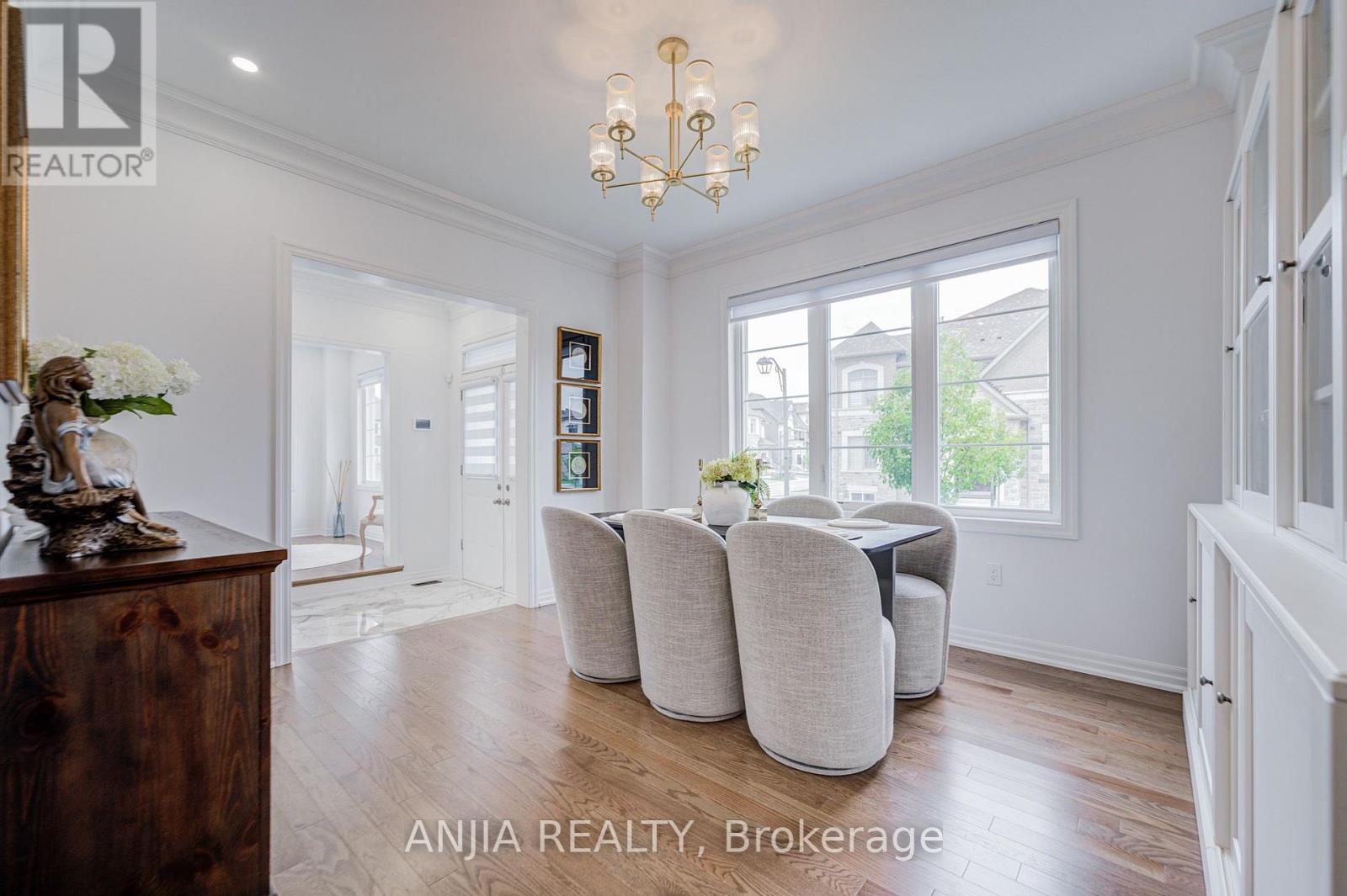 67 Furrow Street, Markham, Ontario  L6E 2H8 - Photo 5 - N13649800