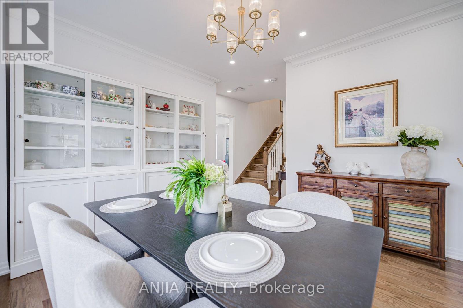 67 Furrow Street, Markham, Ontario  L6E 2H8 - Photo 6 - N13649800