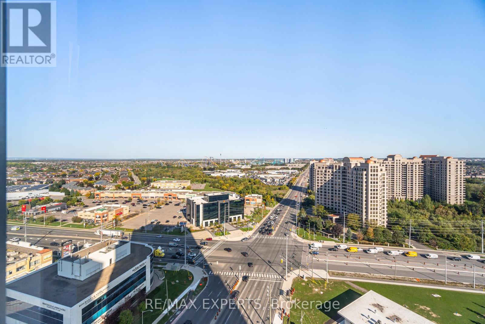 1824 - 498 Caldari Road, Vaughan, Ontario L4K 0R6 - Photo 25 - N13649810