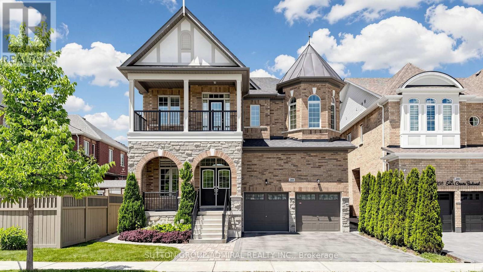 284 East's Corners Boulevard, Vaughan, Ontario  L4H 4L8 - Photo 1 - N13649826