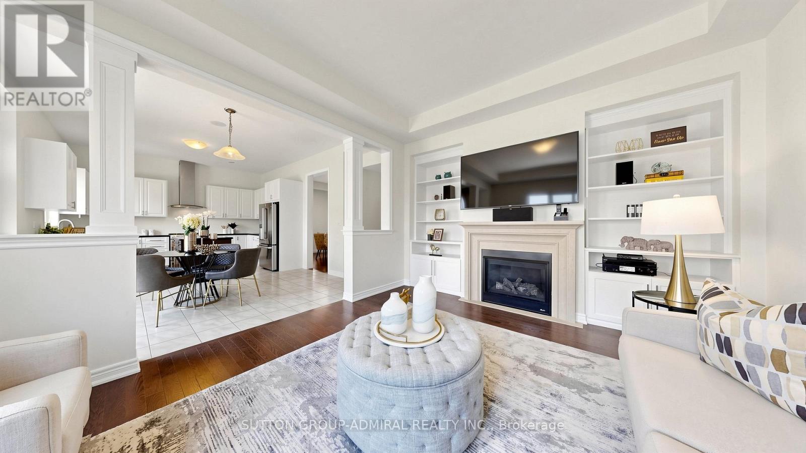284 East's Corners Boulevard, Vaughan, Ontario  L4H 4L8 - Photo 10 - N13649826