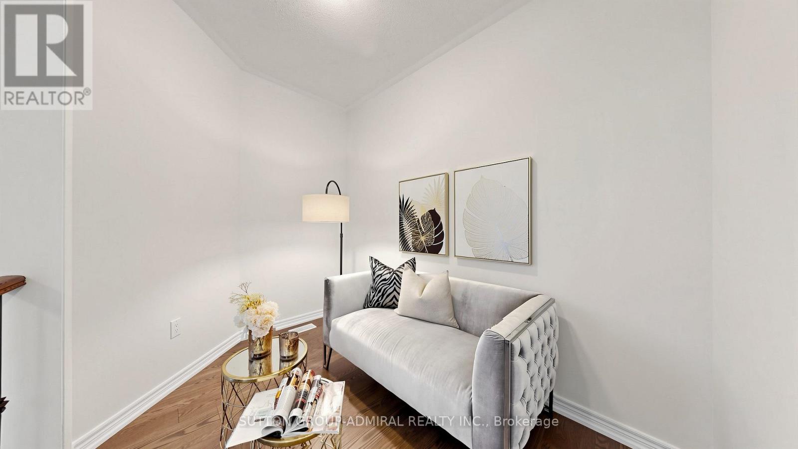 284 East's Corners Boulevard, Vaughan, Ontario  L4H 4L8 - Photo 20 - N13649826