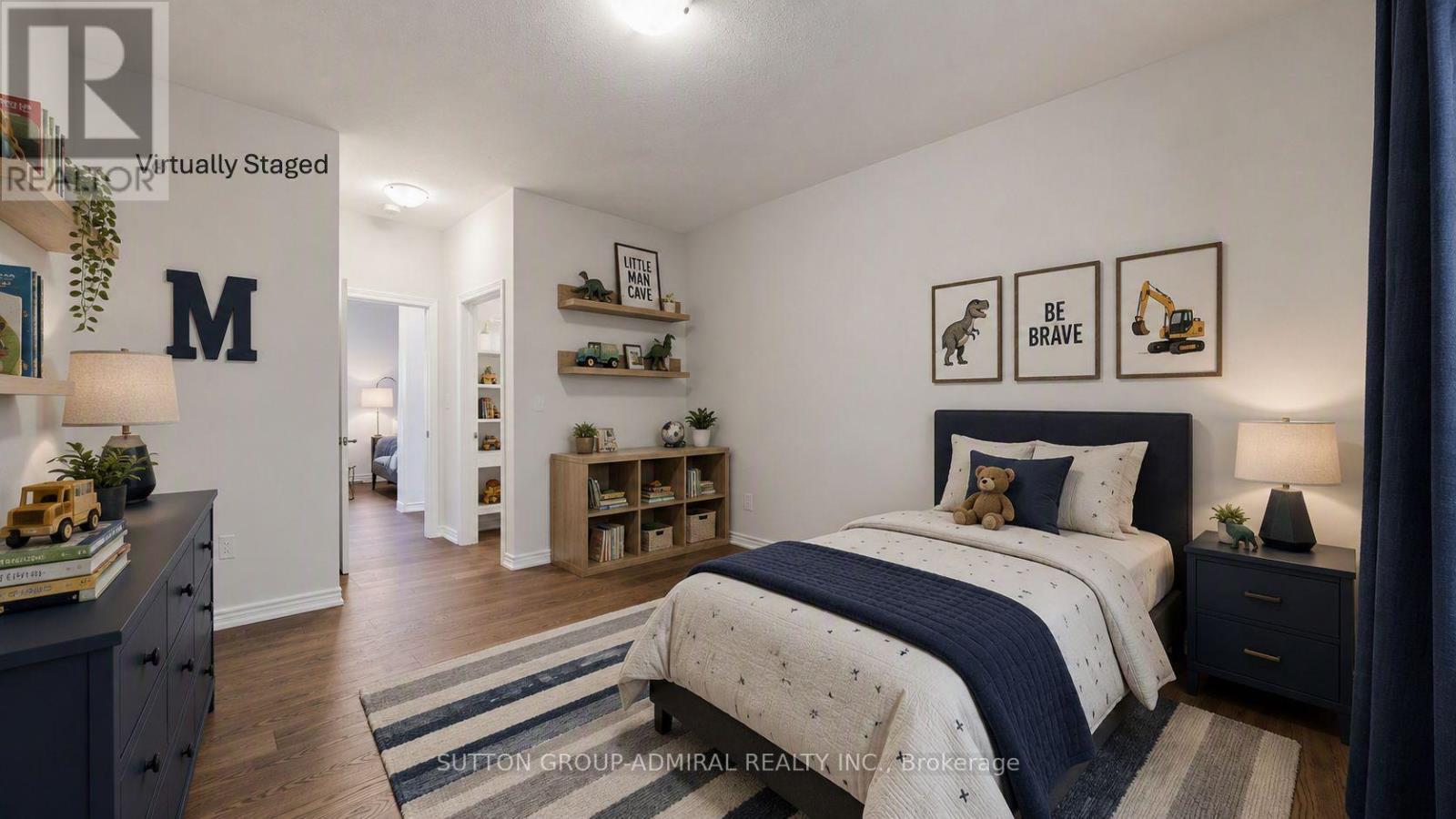 284 East's Corners Boulevard, Vaughan, Ontario  L4H 4L8 - Photo 29 - N13649826