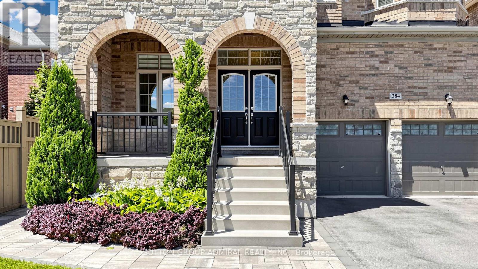 284 East's Corners Boulevard, Vaughan, Ontario  L4H 4L8 - Photo 3 - N13649826