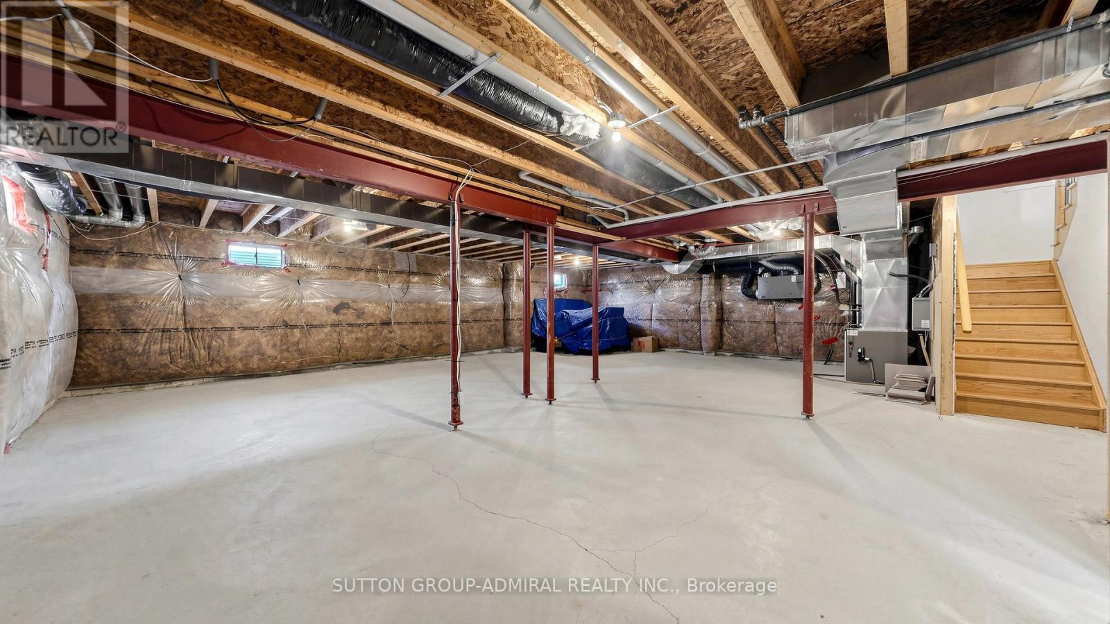 284 East's Corners Boulevard, Vaughan, Ontario  L4H 4L8 - Photo 37 - N13649826