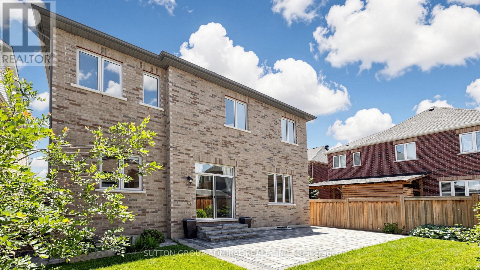 284 East's Corners Boulevard, Vaughan, Ontario  L4H 4L8 - Photo 39 - N13649826