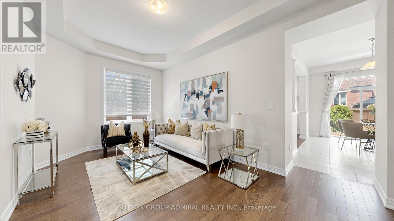 284 East's Corners Boulevard, Vaughan, Ontario  L4H 4L8 - Photo 4 - N13649826