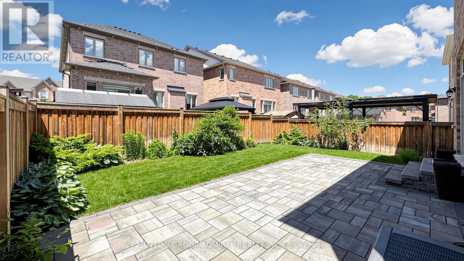 284 East's Corners Boulevard, Vaughan, Ontario  L4H 4L8 - Photo 40 - N13649826