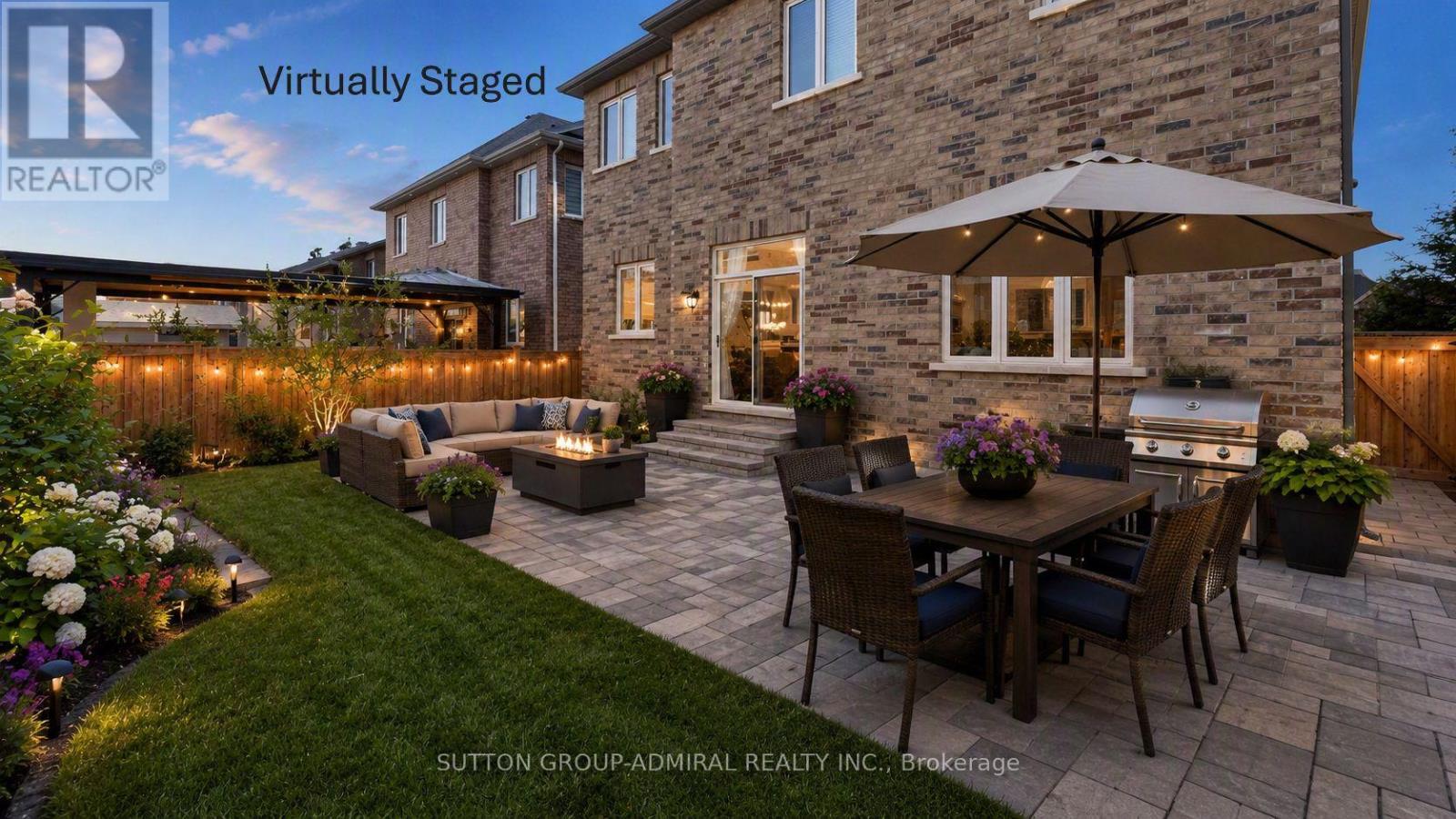 284 East's Corners Boulevard, Vaughan, Ontario  L4H 4L8 - Photo 41 - N13649826