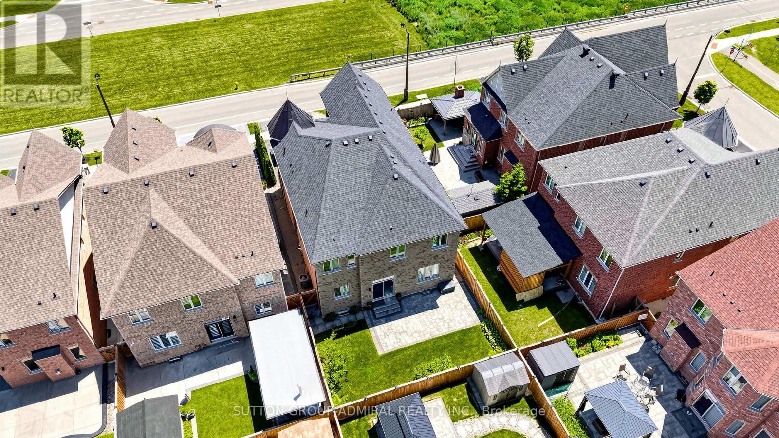 284 East's Corners Boulevard, Vaughan, Ontario  L4H 4L8 - Photo 42 - N13649826