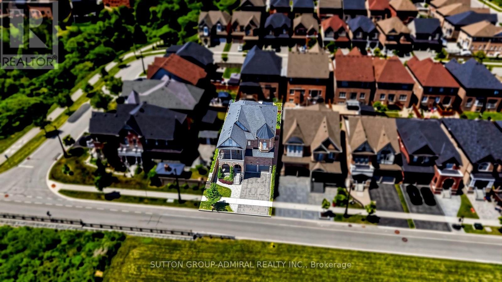 284 East's Corners Boulevard, Vaughan, Ontario  L4H 4L8 - Photo 43 - N13649826