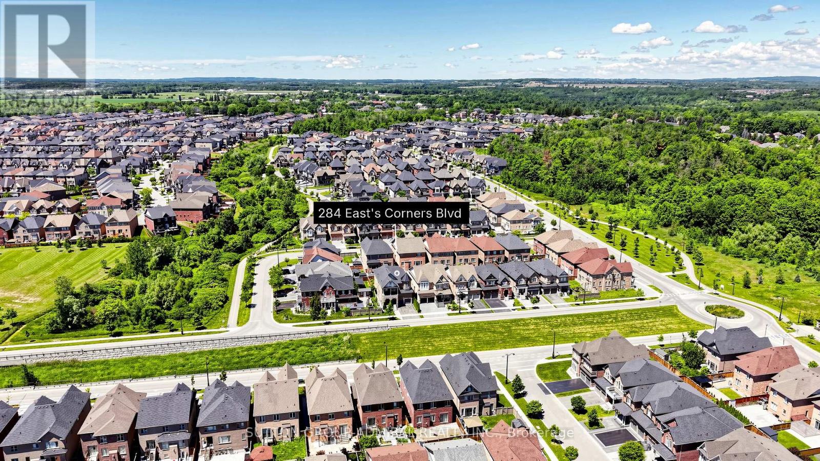 284 East's Corners Boulevard, Vaughan, Ontario  L4H 4L8 - Photo 44 - N13649826