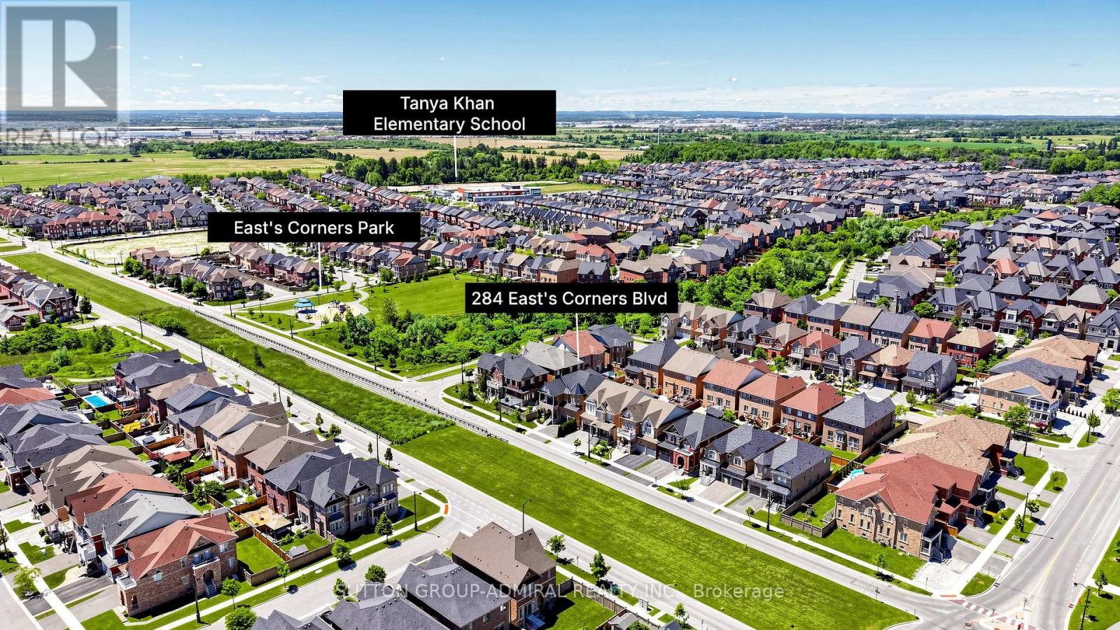 284 East's Corners Boulevard, Vaughan, Ontario  L4H 4L8 - Photo 45 - N13649826