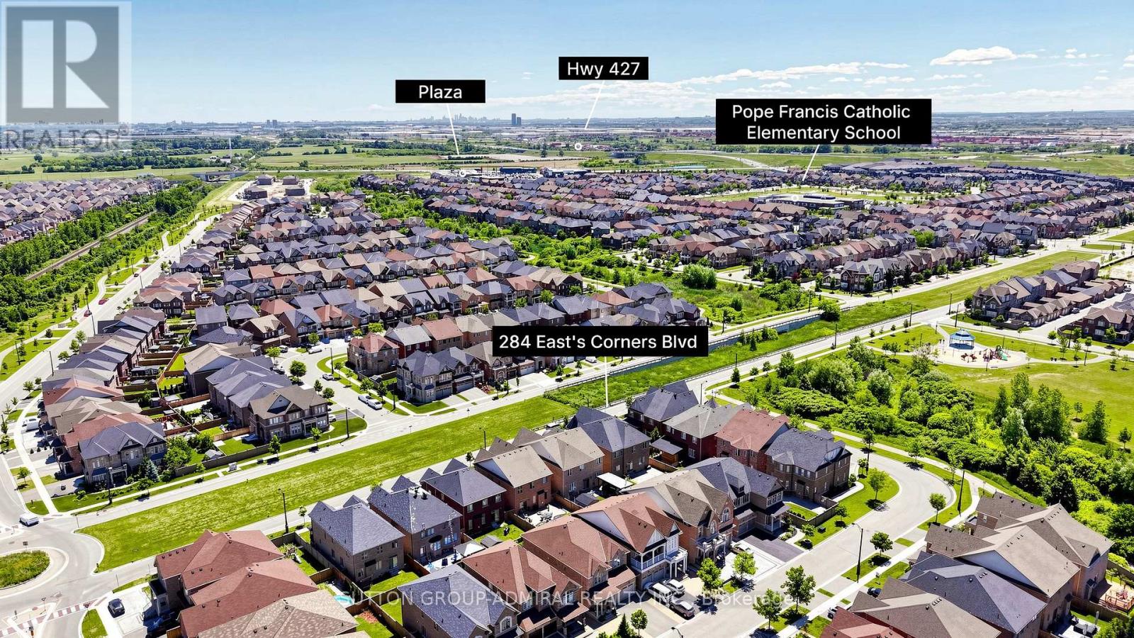 284 East's Corners Boulevard, Vaughan, Ontario  L4H 4L8 - Photo 46 - N13649826