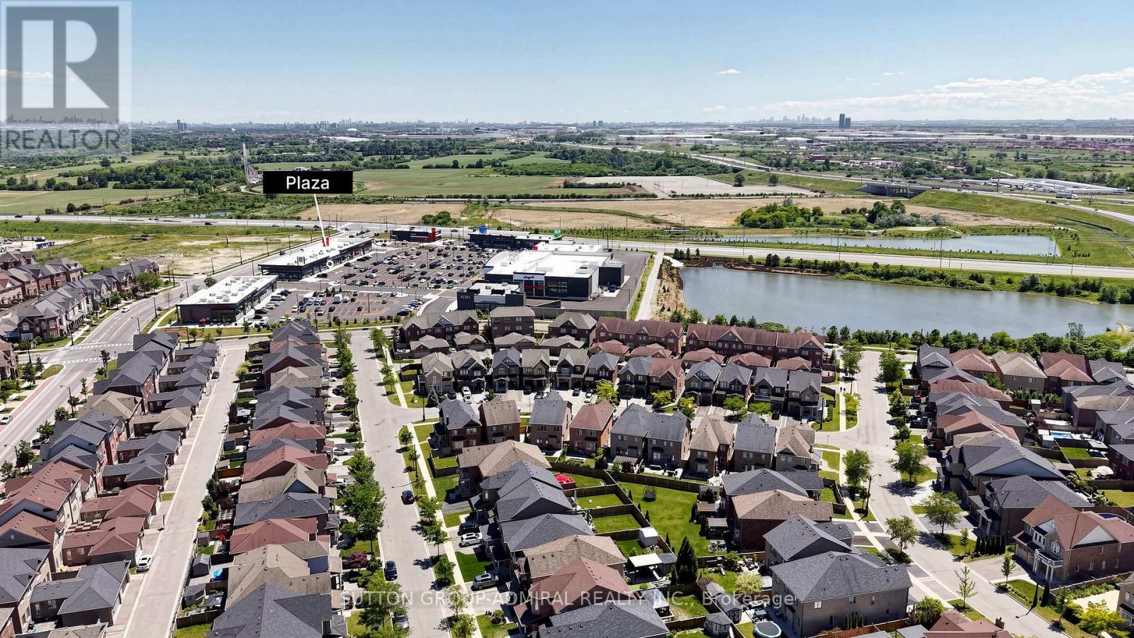 284 East's Corners Boulevard, Vaughan, Ontario  L4H 4L8 - Photo 49 - N13649826