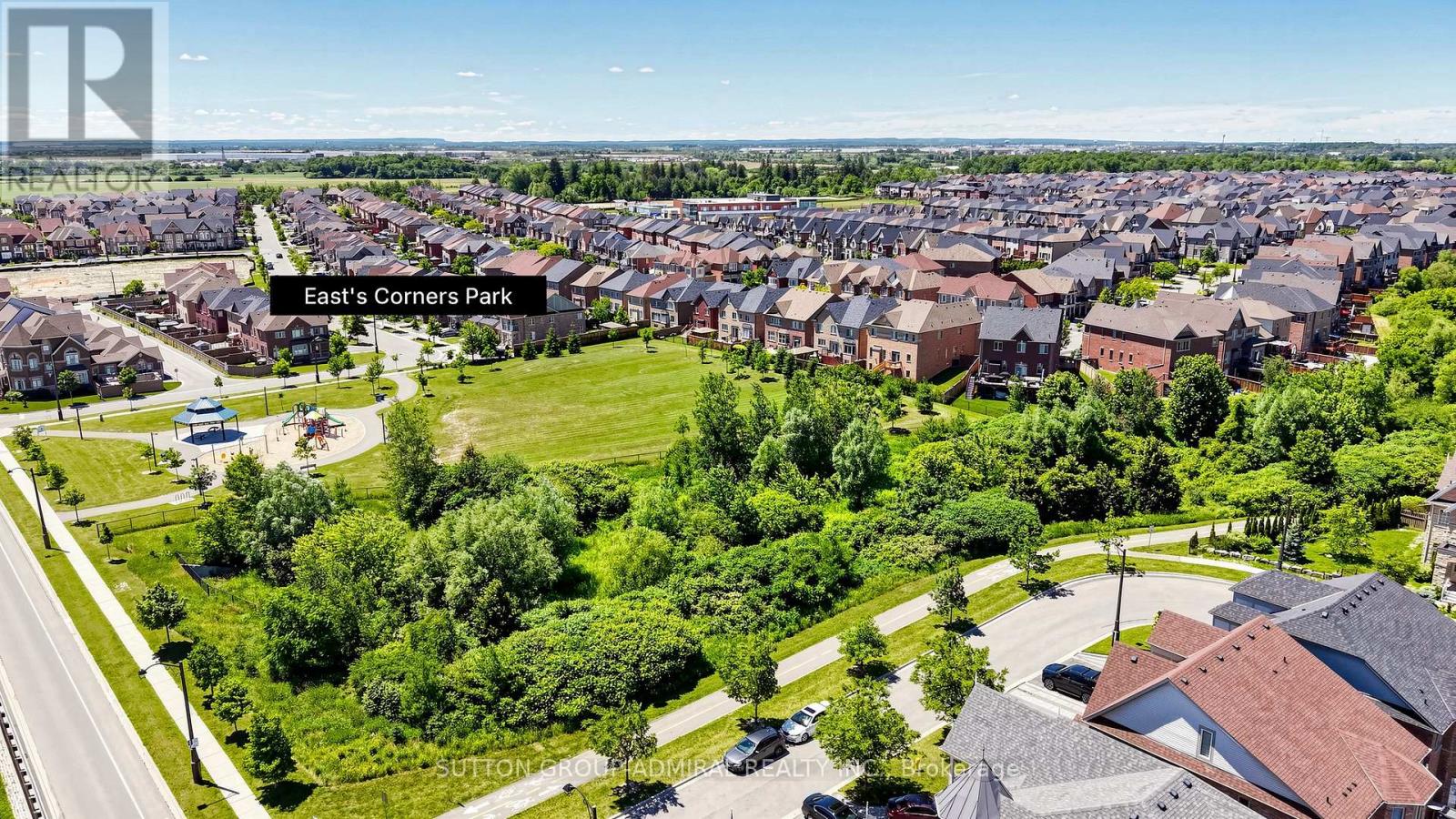 284 East's Corners Boulevard, Vaughan, Ontario  L4H 4L8 - Photo 50 - N13649826