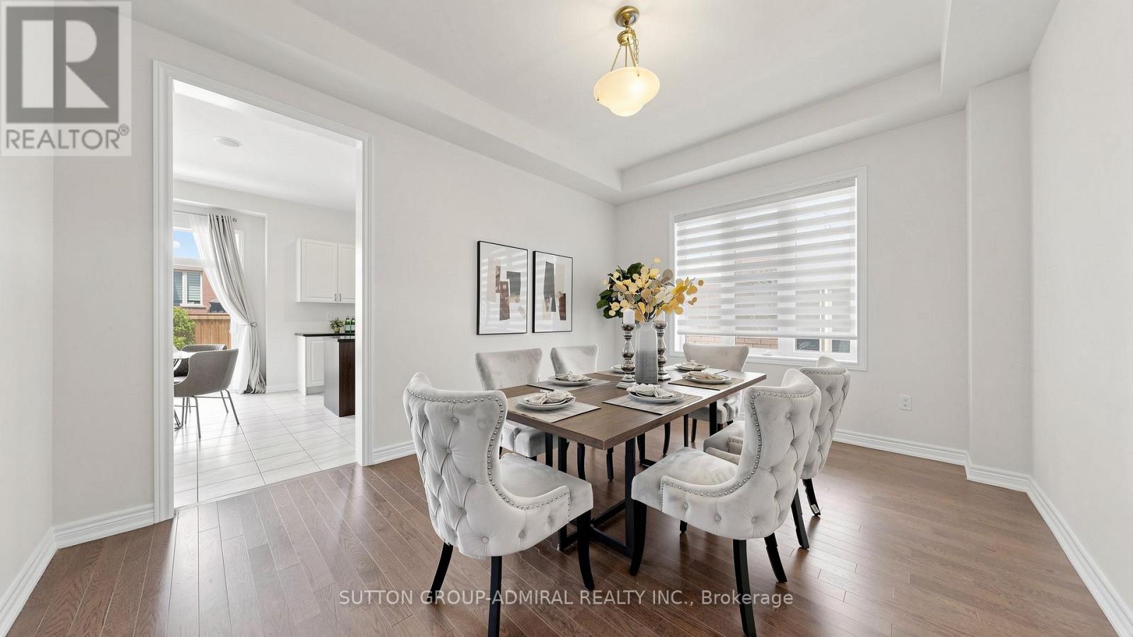 284 East's Corners Boulevard, Vaughan, Ontario  L4H 4L8 - Photo 6 - N13649826