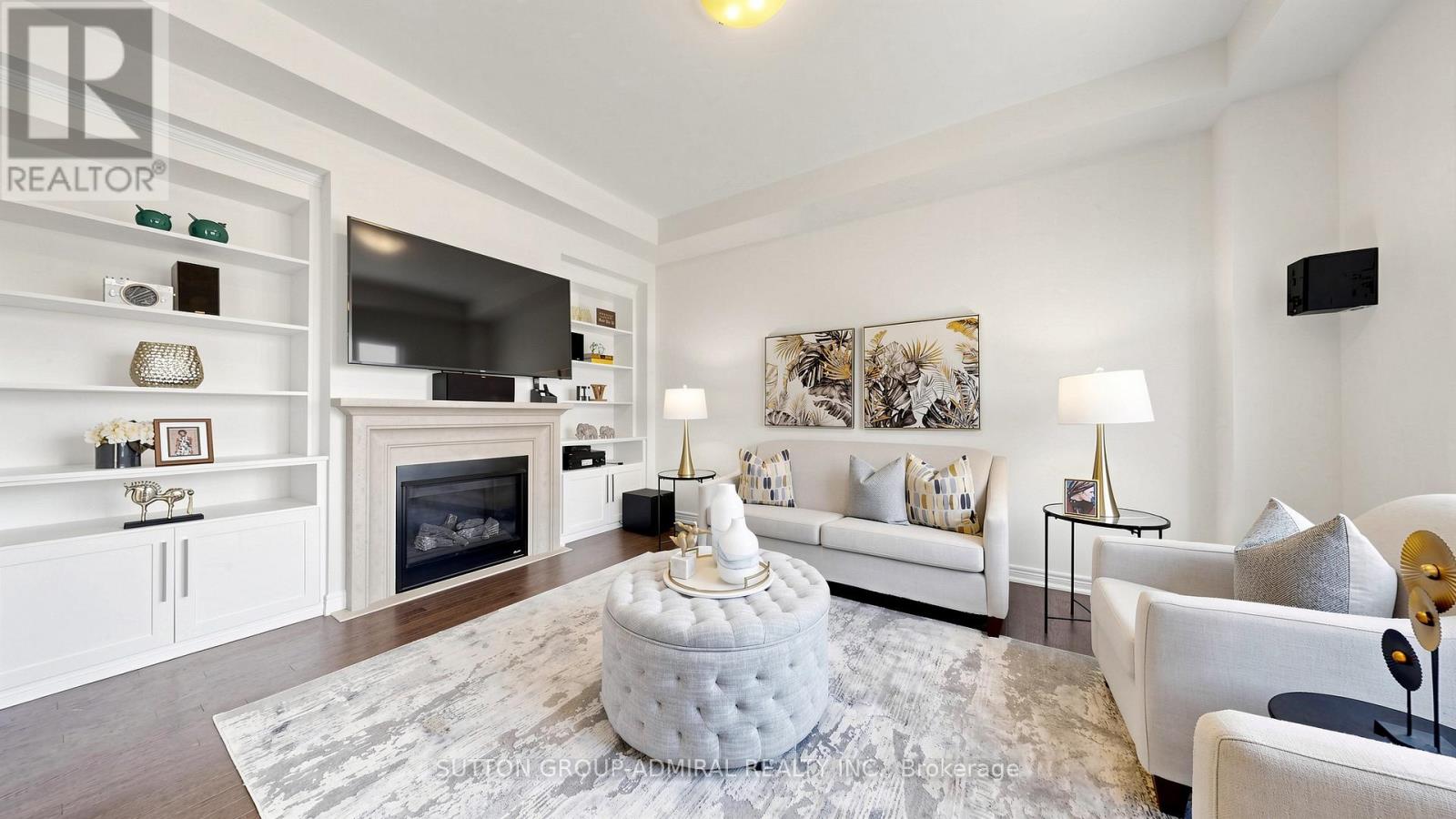 284 East's Corners Boulevard, Vaughan, Ontario  L4H 4L8 - Photo 9 - N13649826