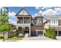 284 EAST'S CORNERS BOULEVARD, Vaughan, Ontario