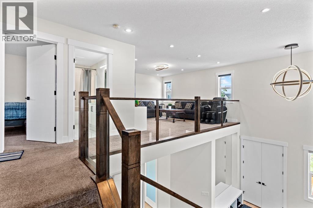 129 Marina Key, Chestermere, Alberta  T1X 1Y7 - Photo 16 - A2333159