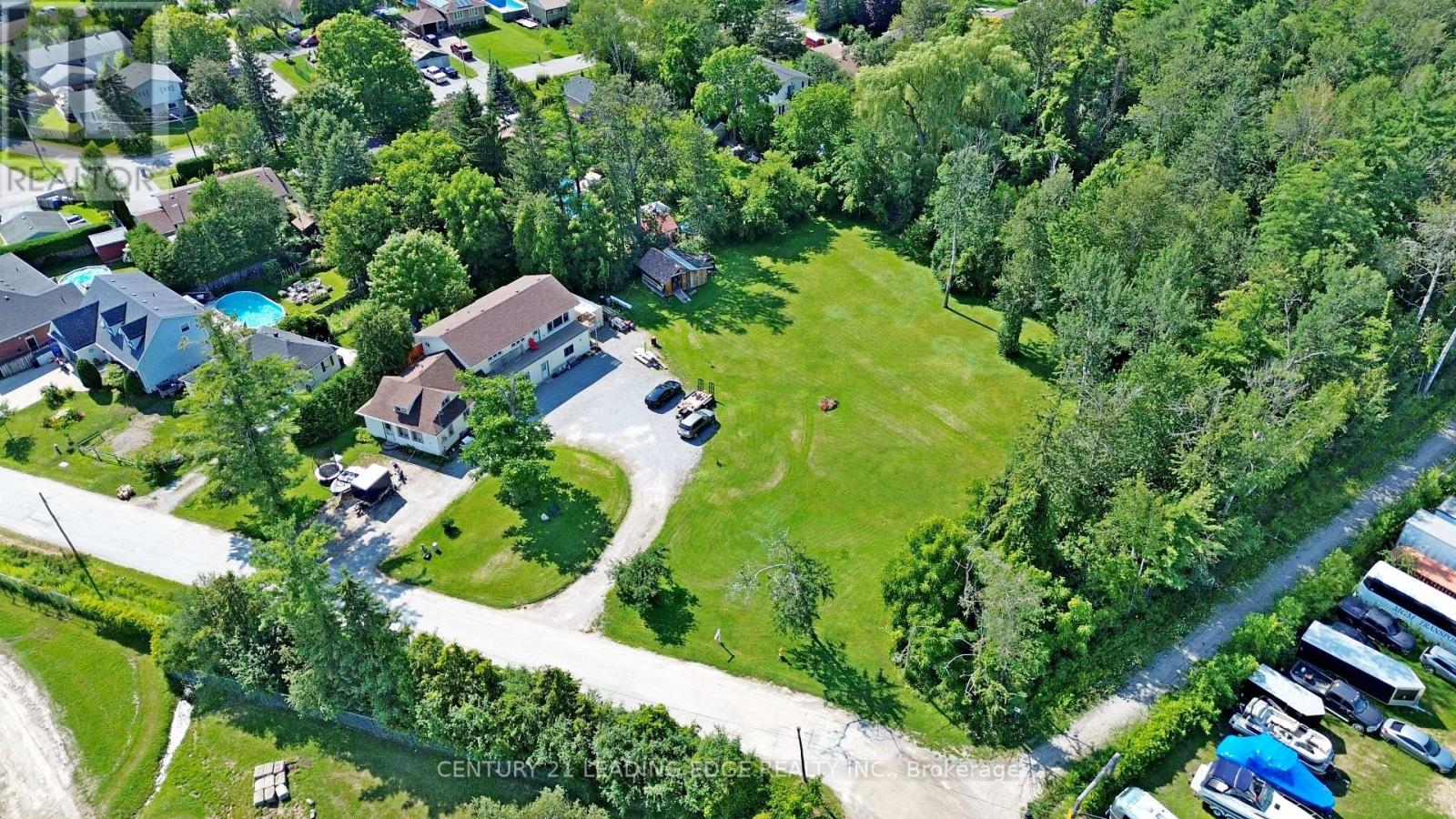 76 MARKET STREET, Georgina, Ontario