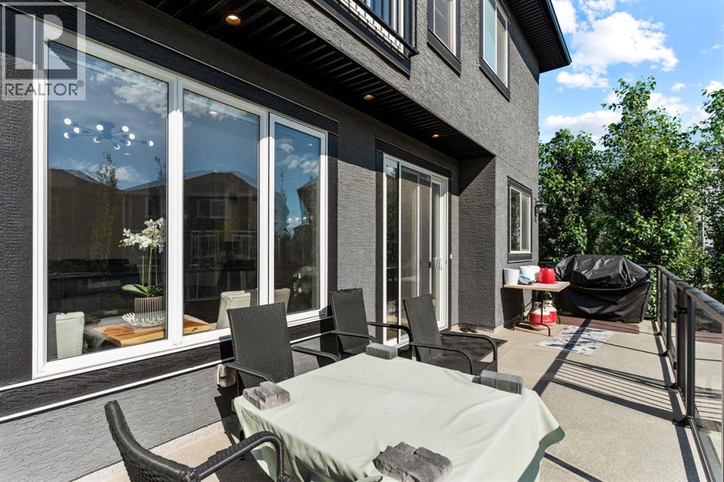 129 Marina Key, Chestermere, Alberta  T1X 1Y7 - Photo 40 - A2333159
