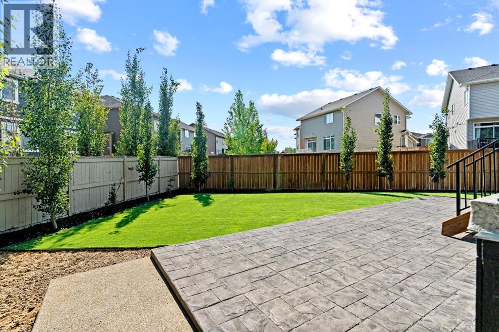 129 Marina Key, Chestermere, Alberta  T1X 1Y7 - Photo 41 - A2333159