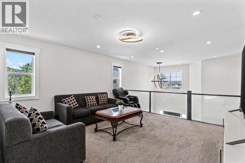 129 Marina Key, Chestermere, Alberta  T1X 1Y7 - Photo 25 - A2333159