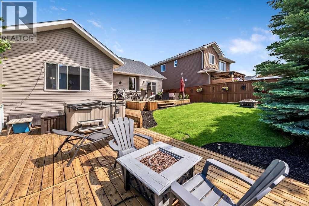 709 3 Street SW, Diamond Valley, Alberta  T0L 0H0 - Photo 9 - A2333334