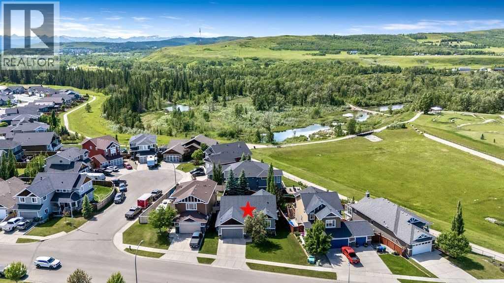 709 3 Street SW, Diamond Valley, Alberta  T0L 0H0 - Photo 4 - A2333334
