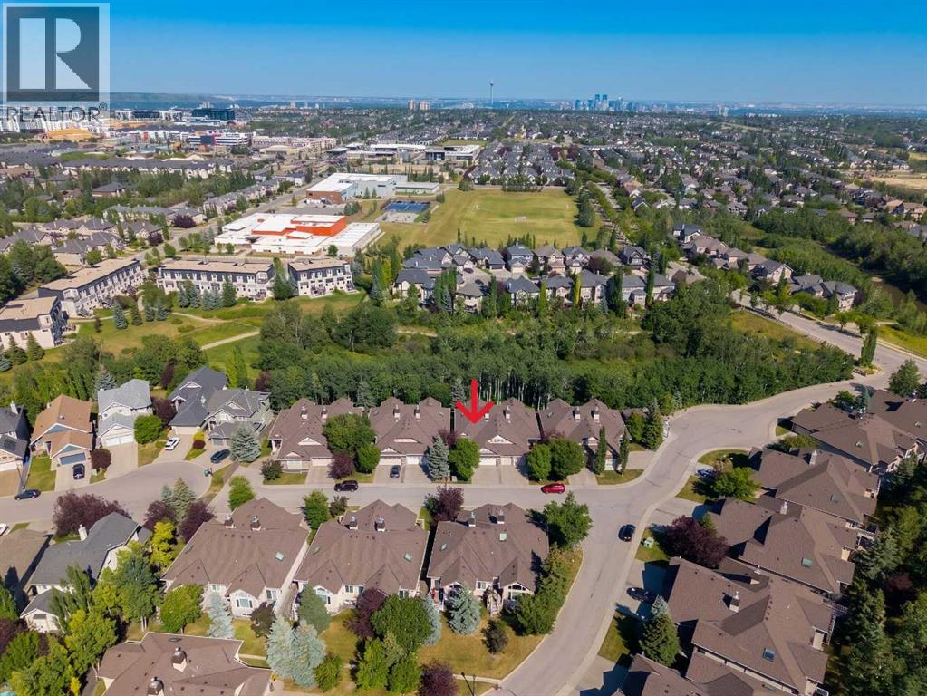 50 Wentworth Landing SW, Calgary, Alberta  T3H 5X1 - Photo 34 - A2334320