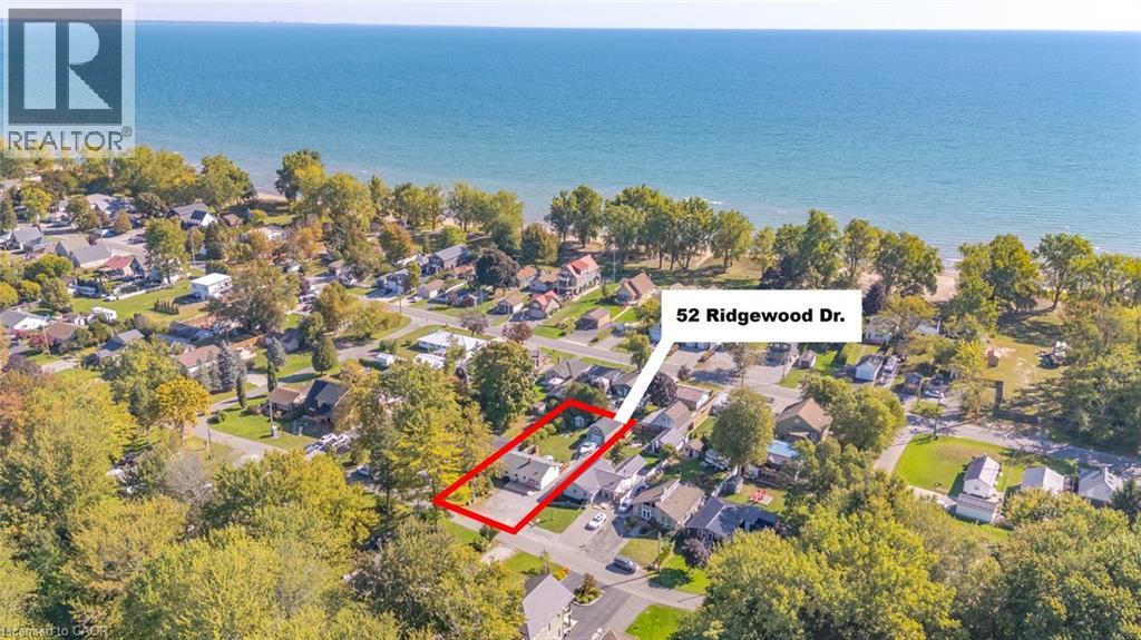 52 Ridgewood Drive, Turkey Point, Ontario  N0E 1W0 - Photo 2 - 40852045