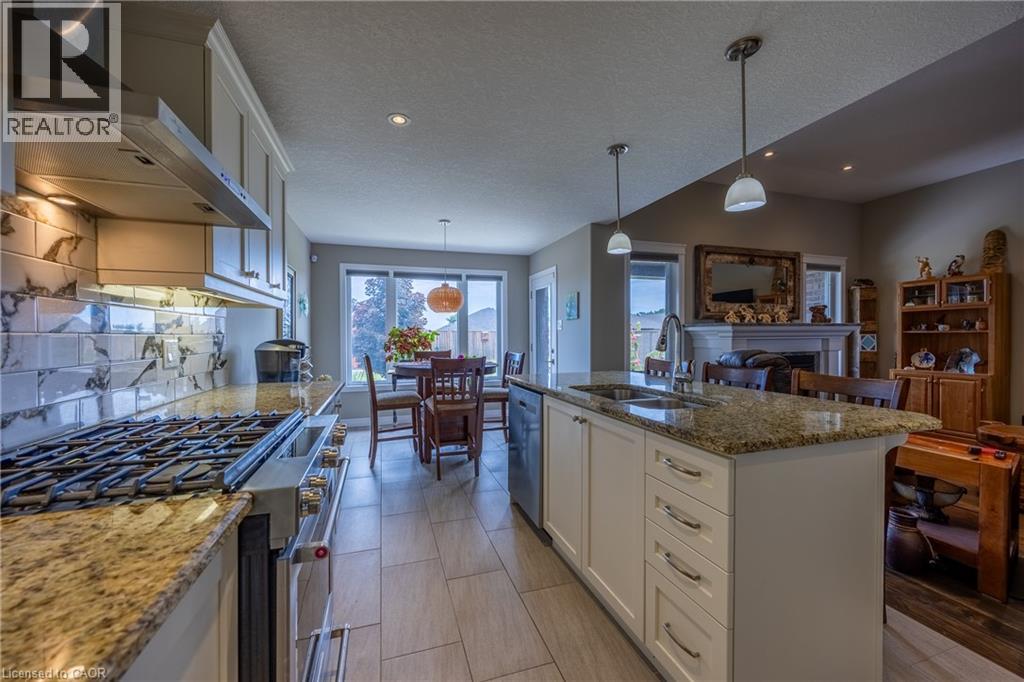 7 Stonebridge Place, Simcoe, Ontario  N3Y 4K1 - Photo 11 - 40853527