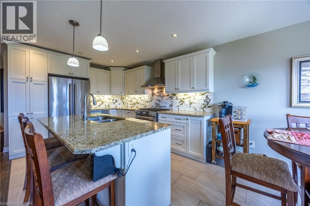 7 Stonebridge Place, Simcoe, Ontario  N3Y 4K1 - Photo 9 - 40853527